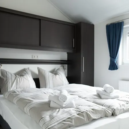 Bis 4 Personen Ohne Hund Dom wakacyjny