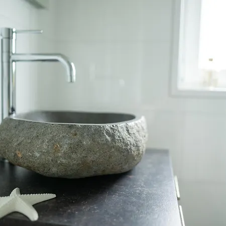 Bis 4 Personen Ohne Hund Dom wakacyjny Norden