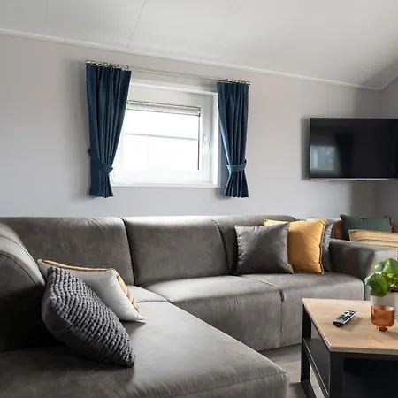 Bis 4 Personen Ohne Hund Dom wakacyjny *