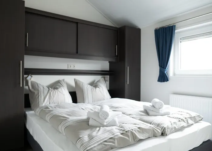 Bis 4 Personen Ohne Hund Dom wakacyjny