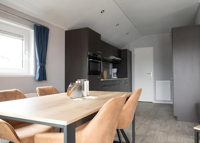 Bis 4 Personen Ohne Hund Dom wakacyjny