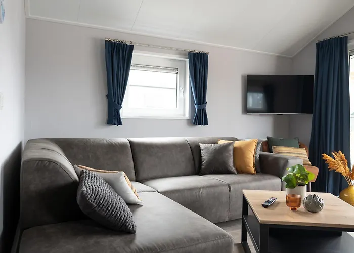 Bis 4 Personen Ohne Hund Dom wakacyjny *